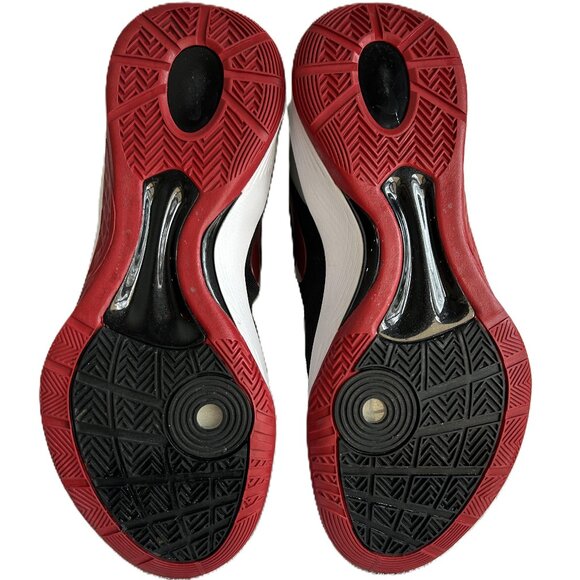 Nike Volley Zoom Hyperspike Volleyball Shoes, Size 10 - Picture 7 of 10